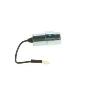 Łatwy zwrot Kondensator, układ zapłonowy BOSCH 1 237 330 801