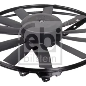 Oferta limitowana Wentylator, chłodzenie silnika FEBI BILSTEIN 12391