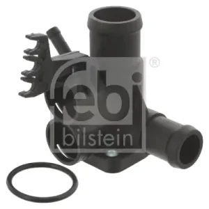Kołnierz płynu chłodzącego FEBI BILSTEIN 12406 Darmowy zwrot