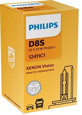 Żarówka, reflektor dalekosiężny PHILIPS 12411C1 Szybka dostawa