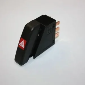 Przełącznik systemu ostrzegawczego AUTOMEGA 150099910 Taniej
