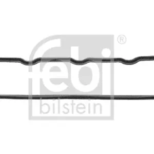 Uszczelka, pokrywa głowicy cylindrów FEBI BILSTEIN 12434 Szybka wysyłka