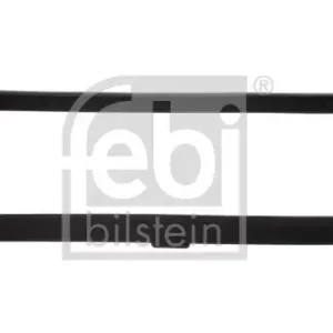 Uszczelka, pokrywa głowicy cylindrów FEBI BILSTEIN 12436 Tylko do końca tygodnia