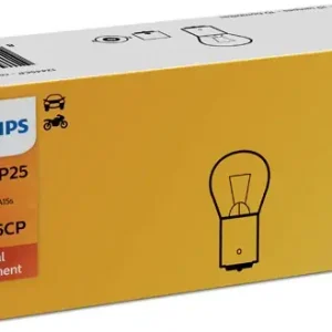 ZAROWKA STOP P25 12V 18W BA15S Taniej