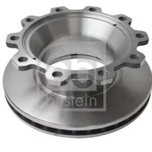 Ekspresowa dostawa Tarcza hamulcowa FEBI BILSTEIN 12446