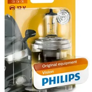 Kup teraz Żarówka, reflektor dalekosiężny PHILIPS 12475B1