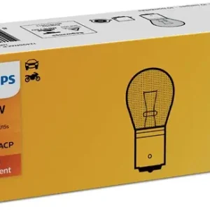 Żarówka, lampa kierunkowskazu PHILIPS 12496NACP Wybór klientów