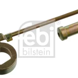 Ekspresowa dostawa Napinacz, pasek klinowy wielorowkowy FEBI BILSTEIN 12515