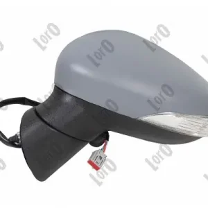 Cena promocyjna Lusterko zewnętrzne ABAKUS 1251M05