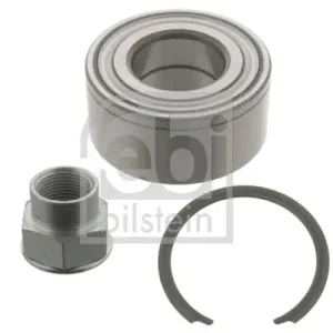 Zestaw łożysk koła FEBI BILSTEIN 12520 Łatwy zwrot