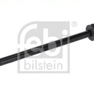 Oferta Połączenie osiowe, drążek kierowniczy poprzeczny FEBI BILSTEIN 12567