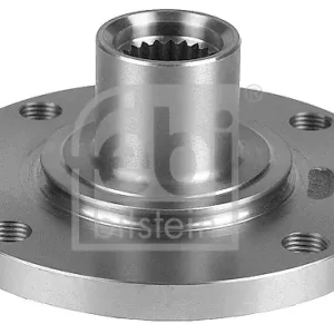 Piasta koła FEBI BILSTEIN 12572 Ekspresowa dostawa