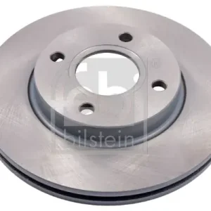 Oferta Tarcza hamulcowa FEBI BILSTEIN 12578