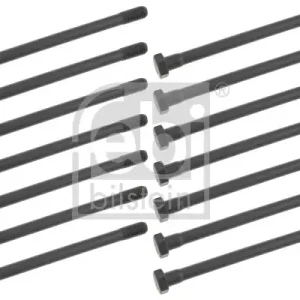 Zestaw śrub głowicy cylindrów FEBI BILSTEIN 12609 Kup online
