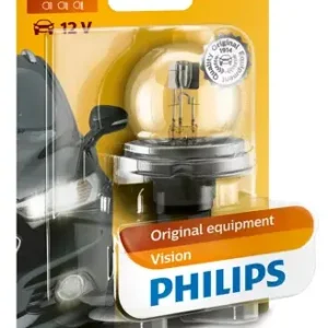Żarówka, reflektor dalekosiężny PHILIPS 12620B1 Ekspresowa dostawa
