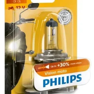 Żarówka, reflektor dalekosiężny PHILIPS 12636BW Oferta czasowa
