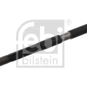 Połączenie osiowe, drążek kierowniczy poprzeczny FEBI BILSTEIN 12638 Łatwy zwrot