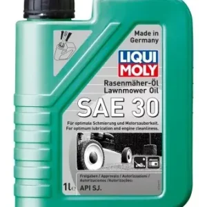 OLEJ LQM DO KOSIAREK SAE 30 API SG 1L Oferta czasowa