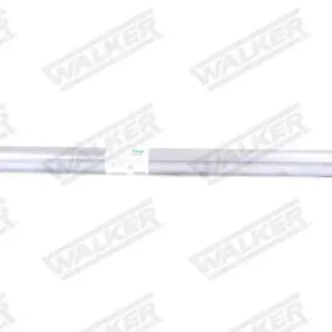 Darmowy zwrot Rura wydechowa WALKER 12652