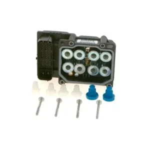 Oferta czasowa Zestaw sterowników BOSCH 1 265 915 937
