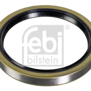 Pierścień uszczelniający wału, łożysko koła FEBI BILSTEIN 12693 Niska cena