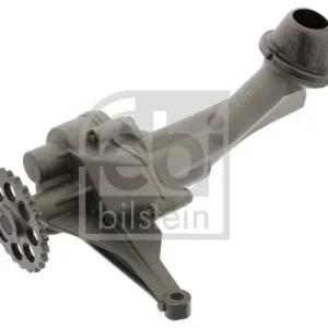Oferta czasowa Pompa oleju FEBI BILSTEIN 12740