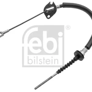 Kup teraz Cięgło, sterowanie sprzęgłem FEBI BILSTEIN 12750