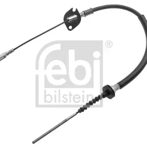Cięgło, sterowanie sprzęgłem FEBI BILSTEIN 12751 Nowość