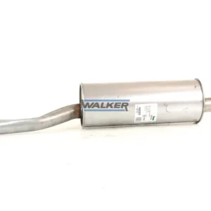 Tłumik środkowy WALKER 12773 Taniej