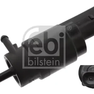 Pompa spryskiwacza, spryskiwacz szyby czołowej FEBI BILSTEIN 12793 Zniżka