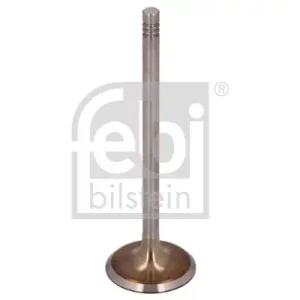Szybka wysyłka Zawór dolotowy FEBI BILSTEIN 12823