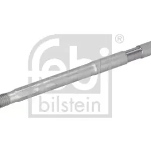 Połączenie osiowe, drążek kierowniczy poprzeczny FEBI BILSTEIN 12835 Hit sprzedaży