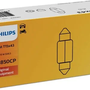 Żarówka, oświetlenie wnętrza PHILIPS 12850CP Dodaj do koszyka
