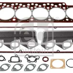 Bestseller Zestaw uszczelek, głowica cylindrów FEBI BILSTEIN 12899