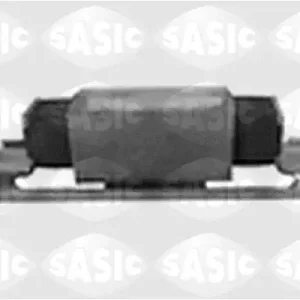 Premium Łożyskowanie, wspornik osi SASIC 4001566