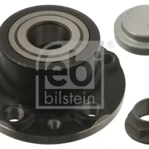 Zestaw łożysk koła FEBI BILSTEIN 40017 Wyprzedaż
