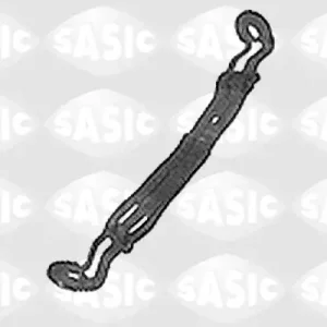 Wyjątkowa oferta Łożyskowanie silnika SASIC 4001797