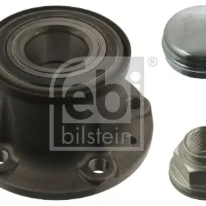 Cena promocyjna Zestaw łożysk koła FEBI BILSTEIN 40018