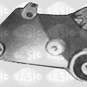 Premium Łożyskowanie silnika SASIC 4001817