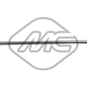 Darmowa dostawa Drążek / wspornik, stabilizator METALCAUCHO 40029
