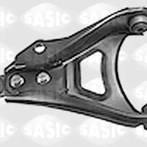 Wahacz, zawieszenie koła SASIC 4003351 Darmowy zwrot