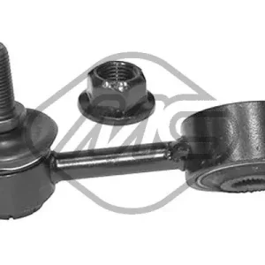 Drążek / wspornik, stabilizator METALCAUCHO 40035 Darmowa dostawa