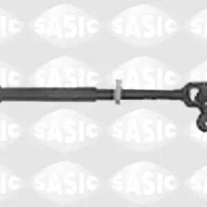 Kierownica SASIC 4004005 Okazja