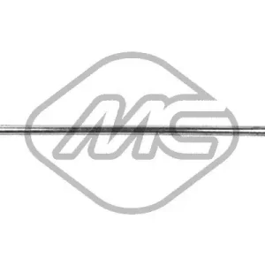Drążek / wspornik, stabilizator METALCAUCHO 40041 Sprawdź teraz