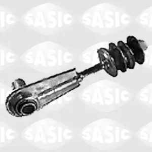 Darmowa dostawa Drążek / wspornik, stabilizator SASIC 4005120