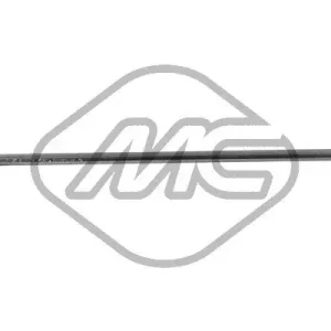 Drążek / wspornik, stabilizator METALCAUCHO 40052 Ograniczona ilość