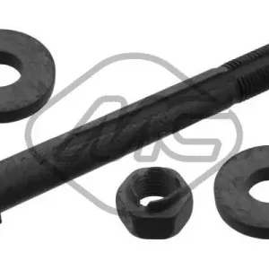 Sworzeń mocujący, wahacz poprzeczny METALCAUCHO 40055 Nowość