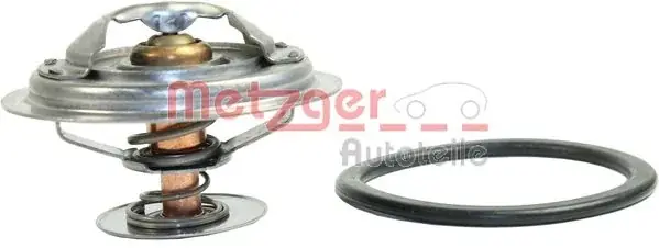 Termostat, płyn chłodzący METZGER 4006006 Niska cena