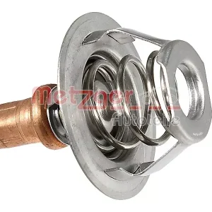Dodaj do koszyka Termostat, płyn chłodzący METZGER 4006009