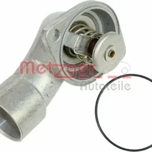 Termostat, płyn chłodzący METZGER 4006010 Ostatnia szansa